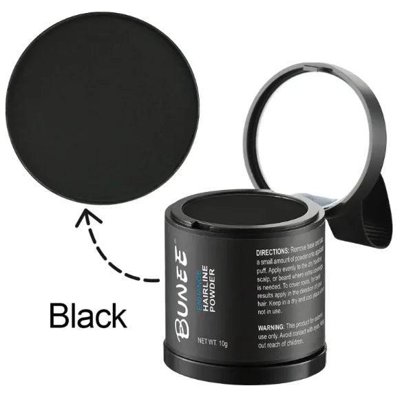 Hairline Powder Filling Repair 10g