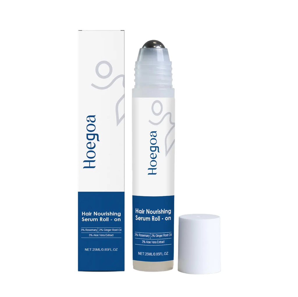 Hair Growth Rolling Fluid