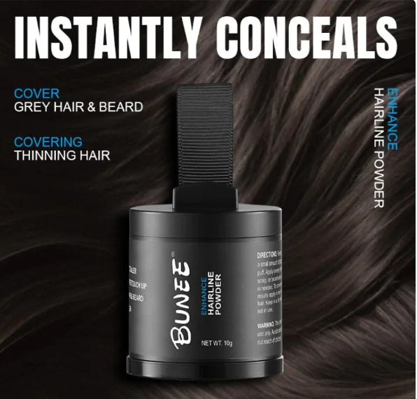 Hairline Powder Filling Repair 10g