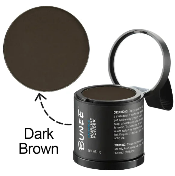 Hairline Powder Filling Repair 10g