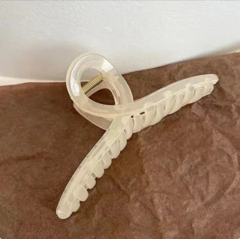 Elegant Back Head Hair Clip