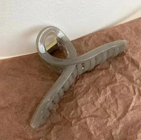 Elegant Back Head Hair Clip