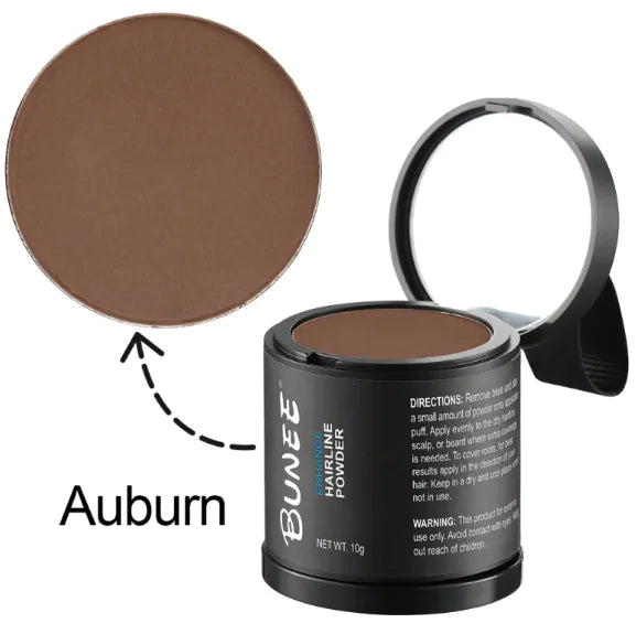 Hairline Powder Filling Repair 10g