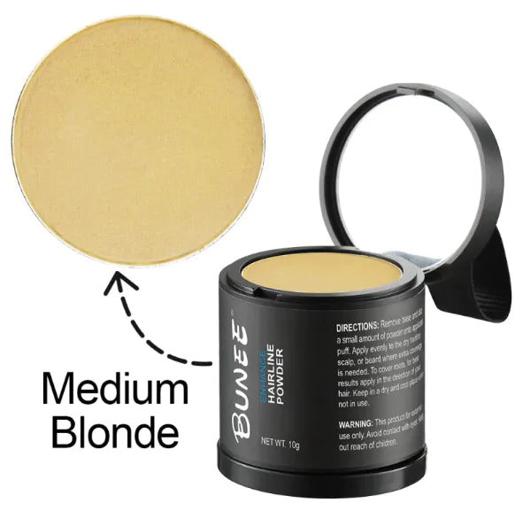 Hairline Powder Filling Repair 10g