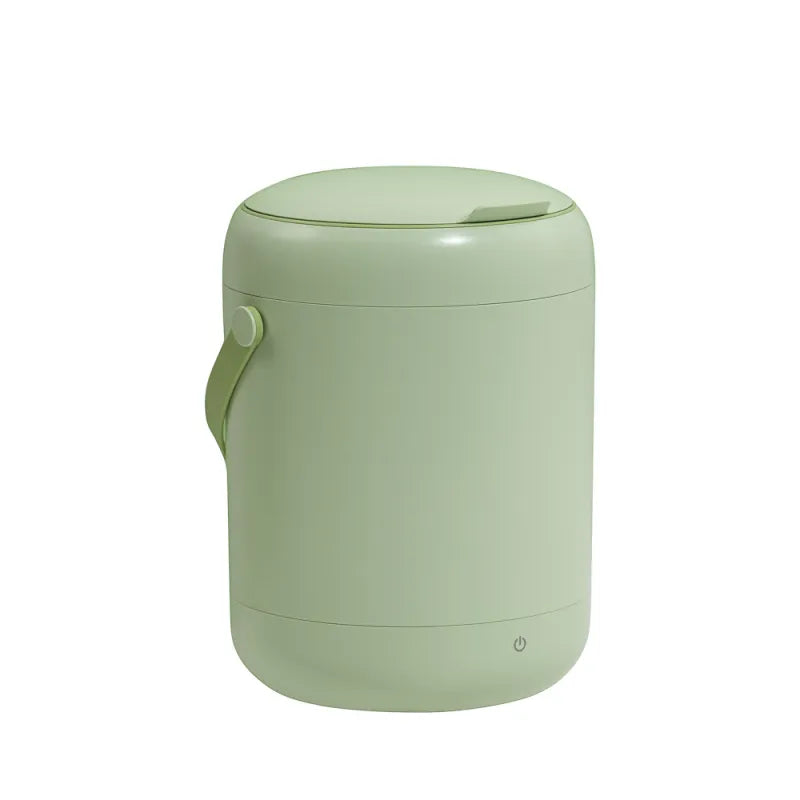 Macaron Desktop Mini Washing Machine