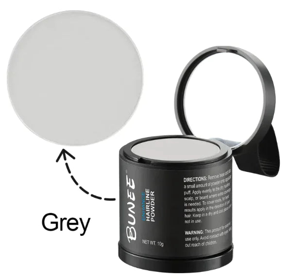 Hairline Powder Filling Repair 10g