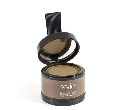 Hairline Shadow Repair Powder