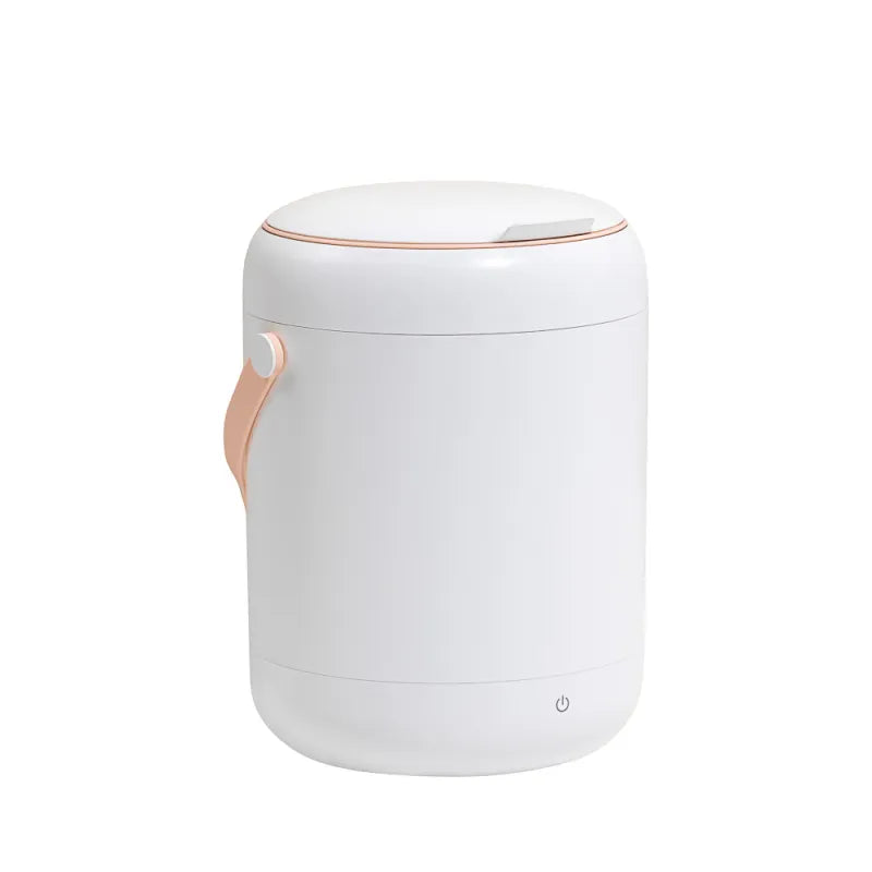 Macaron Desktop Mini Washing Machine