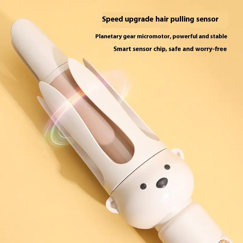 Anion Automatic Hair Curler