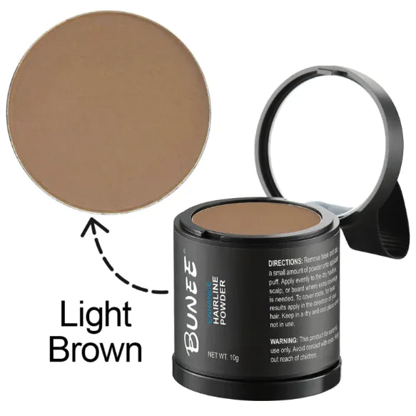 Hairline Powder Filling Repair 10g