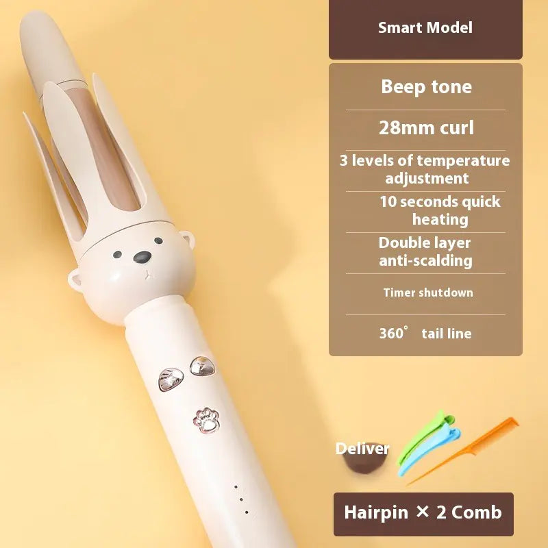 Anion Automatic Hair Curler
