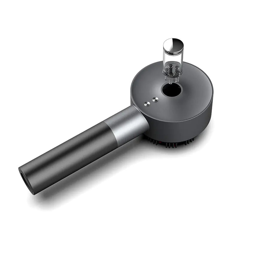 Mo Scalp Massage Red Light Comb