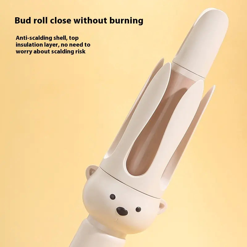 Anion Automatic Hair Curler