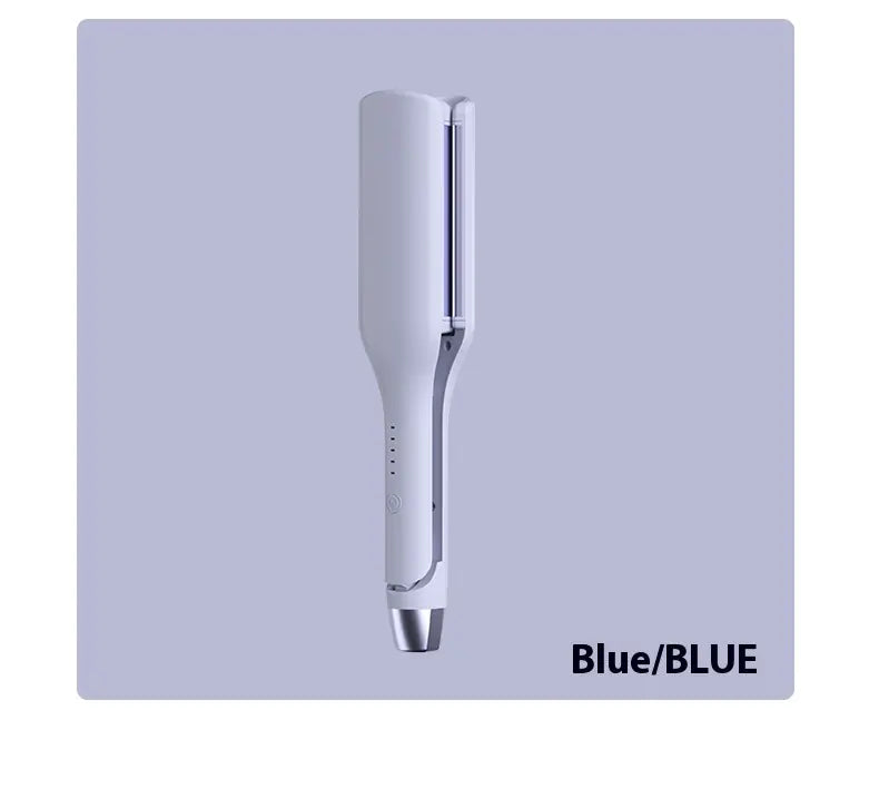 Automatic Hair Curler