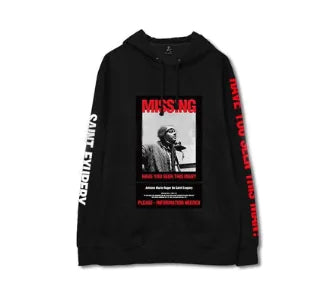 BTS Hoodie Couples Long Sleeve Sweatshirt (2018 Style)