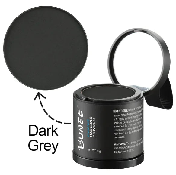 Hairline Powder Filling Repair 10g