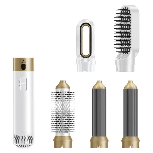 5-in-1 Hair Styler