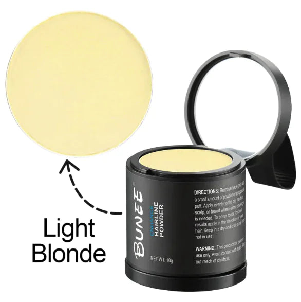 Hairline Powder Filling Repair 10g