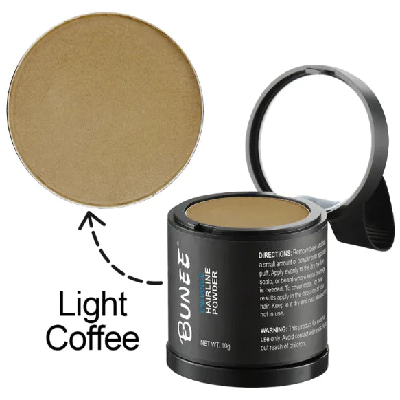 Hairline Powder Filling Repair 10g