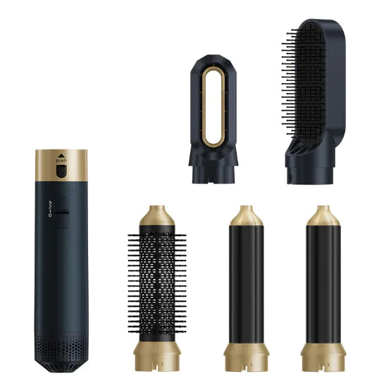 5-in-1 Hair Styler