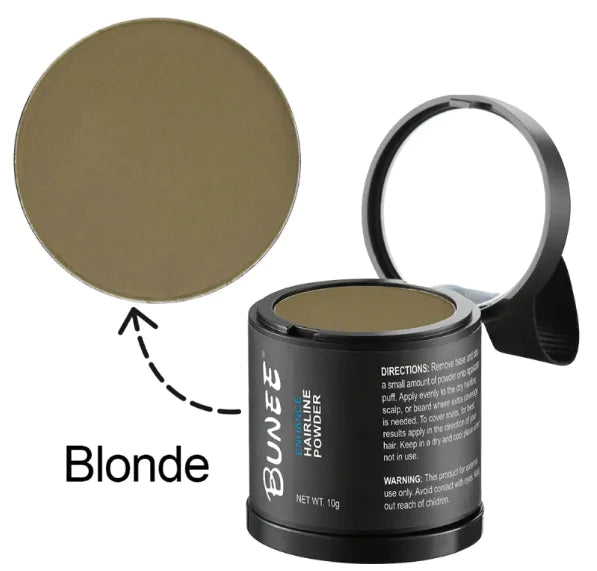 Hairline Powder Filling Repair 10g