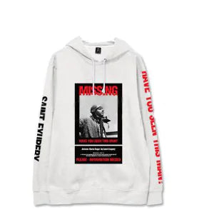 BTS Hoodie Couples Long Sleeve Sweatshirt (2018 Style)