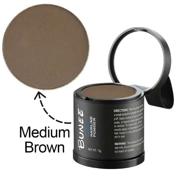 Hairline Powder Filling Repair 10g