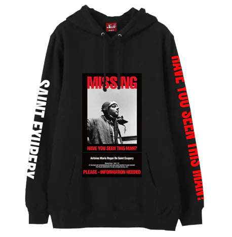 BTS Hoodie Couples Long Sleeve Sweatshirt (2018 Style)