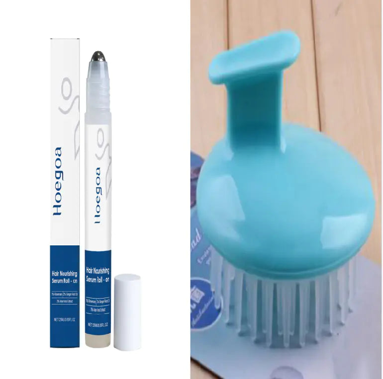 Hair Growth Rolling Fluid